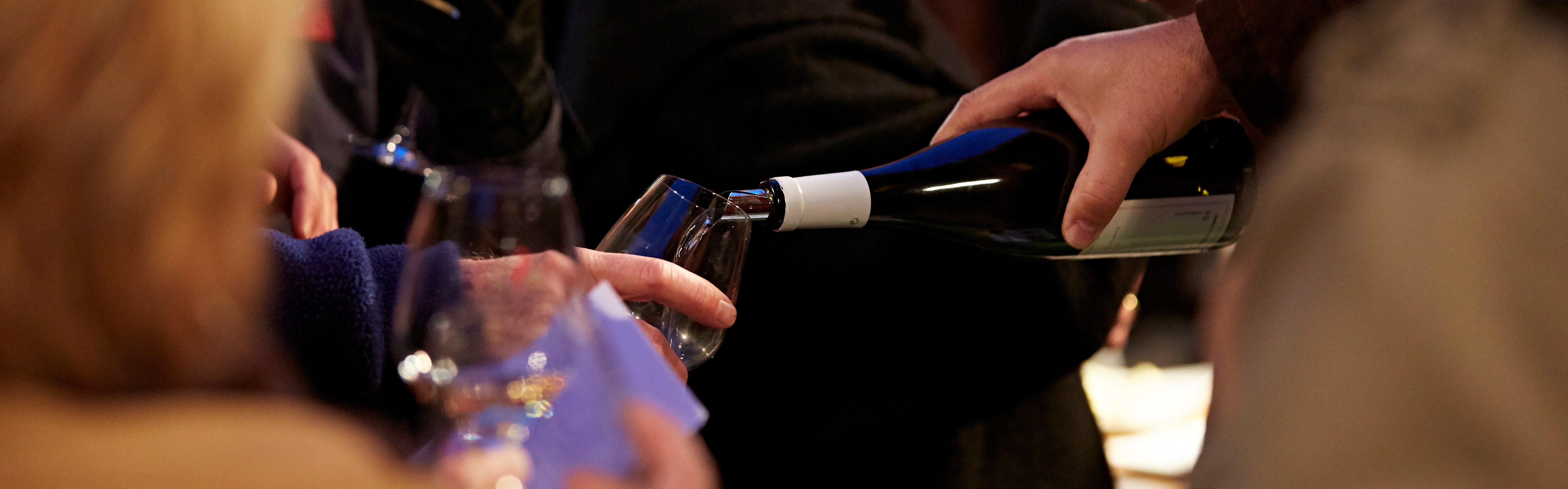 l'abus d'alcool est dangereux pour la santé, à consommer avec modération vins