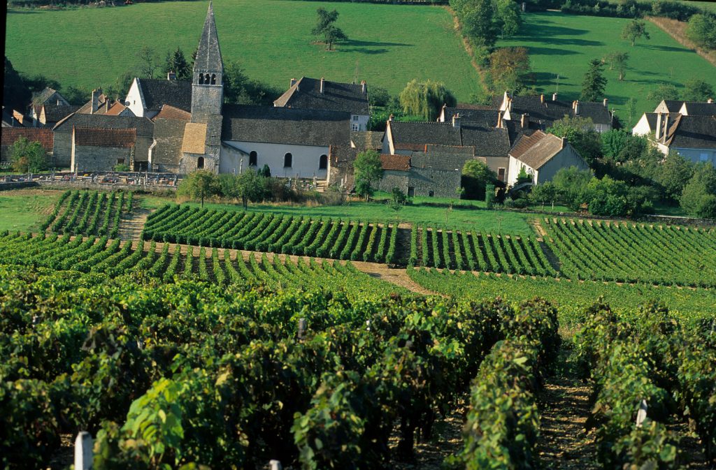 Jambles : village